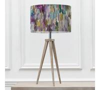 Voyage Maison Aratus Table Lamp With Azima Eva Lampshade in Light Beige Voyage Maison Light Beige