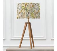 Voyage Maison Aratus Table Lamp With Lydiard Eva Lampshade in Off-White Voyage Maison Off-White