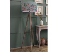 Voyage Maison Aratus Tripod Floor Lamp Grey