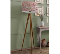 Voyage Maison Aratus Tripod Floor Lamp Grey