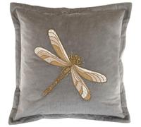 Voyage Maison Aria Cushion - Grey