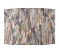 Voyage Maison Azima Eva Abstract Lampshade | Size: 40 cm diameter x 25 cm high Voyage Maison Multicolor 40 cm diameter x 25 cm high