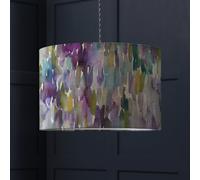 Voyage Maison Azima Indigo Easy Fit Lampshade - 40cm