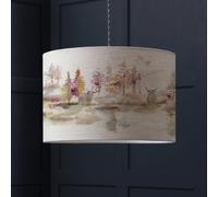 Voyage Maison Caledonian Easy Fit Lampshade - 30cm