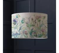Voyage Maison Cirsium Green Eva Easy Fit Lampshade - 30cm