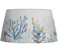 Voyage Maison Coral Reef Quintus Taper Cobalt Lamp Shade
