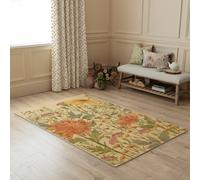 Voyage Maison Delamere Printed Wool Rug | Size: 120 cm x 180 cm Voyage Maison Multicolor 120 cm x 180 cm