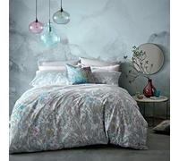 Voyage Maison Fenadina Bedding: Duvet Cover & 2 Pillowcase Set, SuperKing 260x220cm