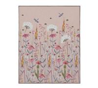 Voyage Maison Hermione Blush Framed Canvas