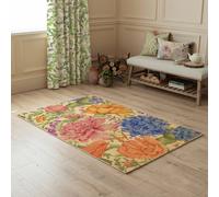 Voyage Maison Idalia Printed Wool Rug | Size: 120 cm x 180 cm Voyage Maison Multicolor 120 cm x 180 cm