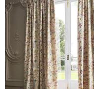 Voyage Maison Ilinizas Lined Curtains (66×54″/165x137cm)
