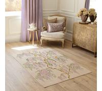 Voyage Maison Mariposa Meadows Printed Rug | Size: 150 cm x 220 cm Voyage Maison Multicolor 150 cm x 220 cm