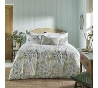 Voyage Maison Morning Chorus Multi BeddingBedding: Duvet Cover & 2 Pillowcase Set, King 230x220cm