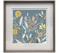 Voyage Maison Orchard Nut and Twilight Framed Print