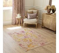 Voyage Maison Voyage Floella Printed Rug, Primrose, 150 X 220Cm