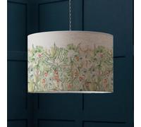 Voyage Maison Voyage Mangrove Eva Lamp Shade, Moss, (D) 50Cm