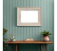 Voyage Maison Voyage Wooden Picture Frame, Birch, 90 X 70Cm