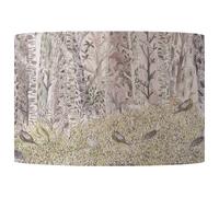 Voyage Maison Whimsical Tale Eva Lampshade in Blue Voyage Maison Blue