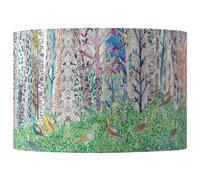 Voyage Maison Whimsical Tale Eva Lampshade | Size: 30 cm diameter x 21 cm high Voyage Maison Multicolor 30 cm diameter x 21 cm high
