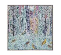 Voyage Maison Whimsical Tale Stone Framed Canvas