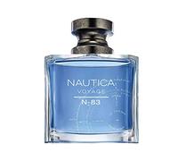 Nautica Voyage N-83 Eau de Toilette for Men 100 ml