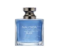 Nautica Voyage N-83 Eau de Toilette for Men 100 ml
