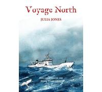 Voyage North: 7 (Strong Winds series)