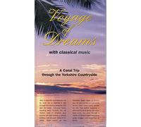 Voyage of Dreams: A Canal Trip Through the Yorkshire Countryside {VHS}