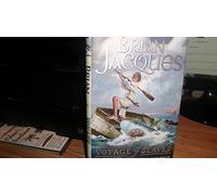 Voyage of Slaves (Castaways of the Flying Dutchman)