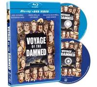 VOYAGE OF THE DAMNED - BLUR - P3z
