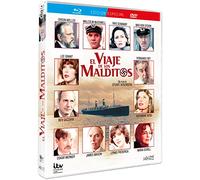 Voyage Of The Damned - El Viaje De Los Malditos (Blu-Ray + Dvd)