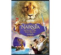 Voyage Of The Dawn Treader