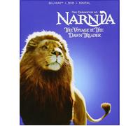 Chronicles Of Narnia: Voyage Of The Dawn Treader – Disney