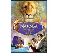 Voyage Of The Dawn Treader (DVD) (US IMPORT)