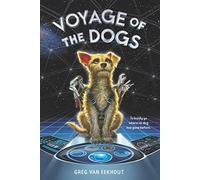 Voyage of the Dogs