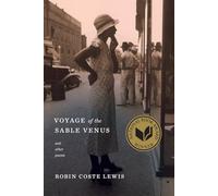 Voyage Of The Sable Venus