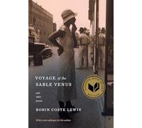 Voyage of the Sable Venus and Other Poems