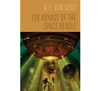 Voyage Of The Space Beagle