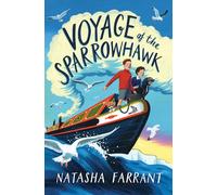 Voyage of the Sparrowhawk