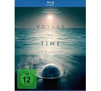 Various - VOYAGE OF TIME - MOVIE [Blu-ray]