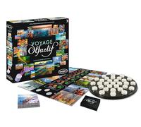 Sentosphère – Voyage olfactif