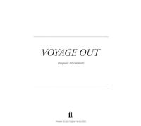 Voyage Out: 8 (Theatre Plays)
