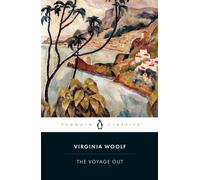Voyage Out by Virginia Woolf Paperback Penguin Books Ltd Modern a