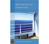 Voyage Out, The (Barnes & Noble classics)