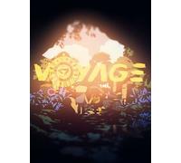 Voyage (PC) - Steam Key - GLOBAL