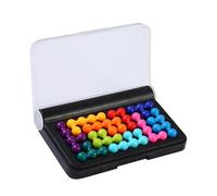 Voyage Quest Captivating 3D Adventure Game Smart IQ Educational Toys for All Ages