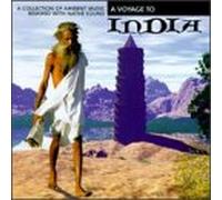 Voyage Series - Voyage to India