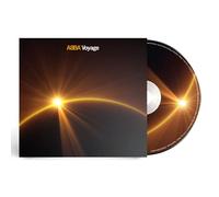 ABBA - Voyage - CD - New (2021)