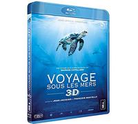 Voyage sous les mers 3D [Version 3-D]