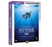 Voyage sous les mers 3D [Version 3-D]